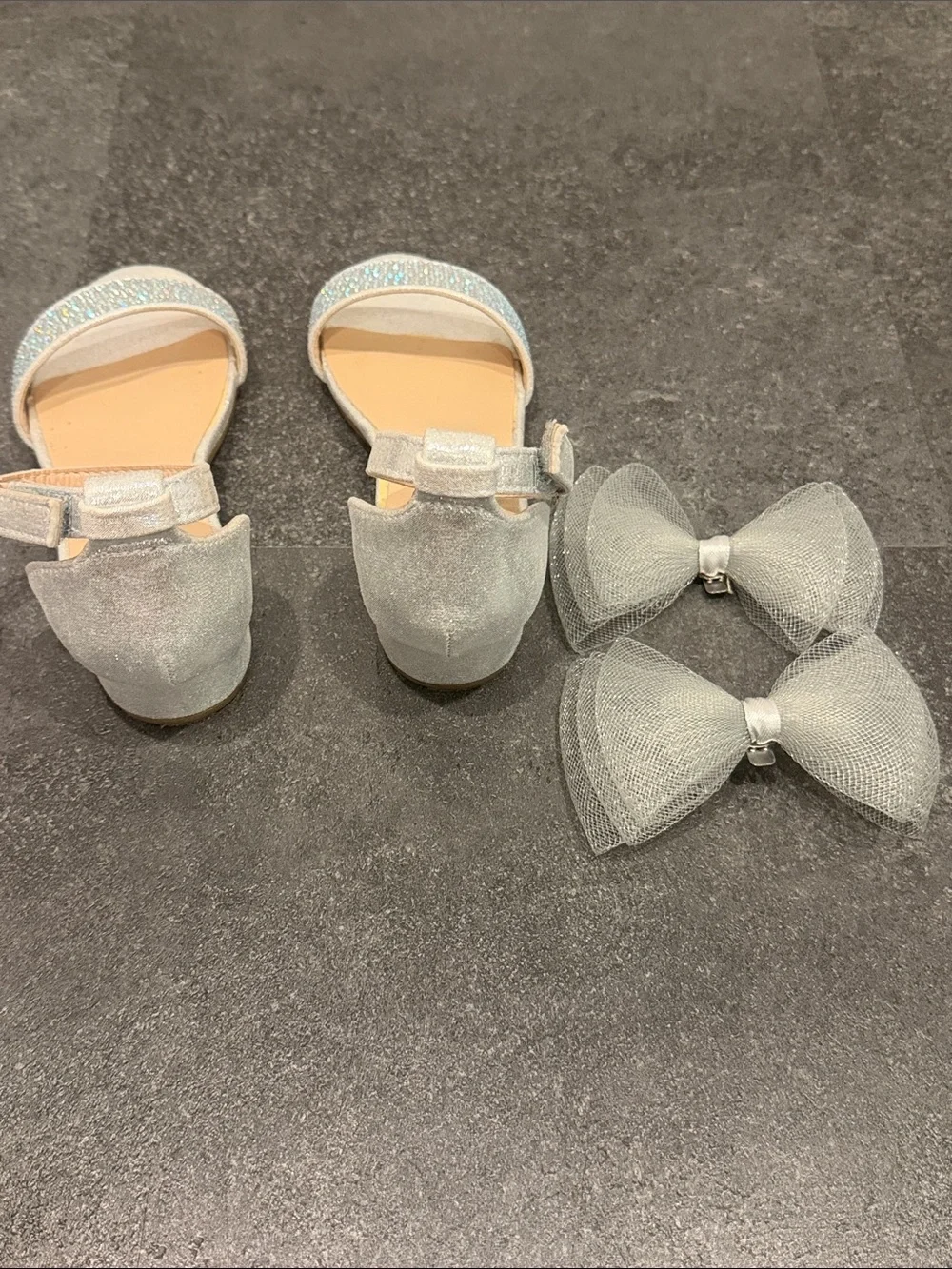 Dream Pairs girls size